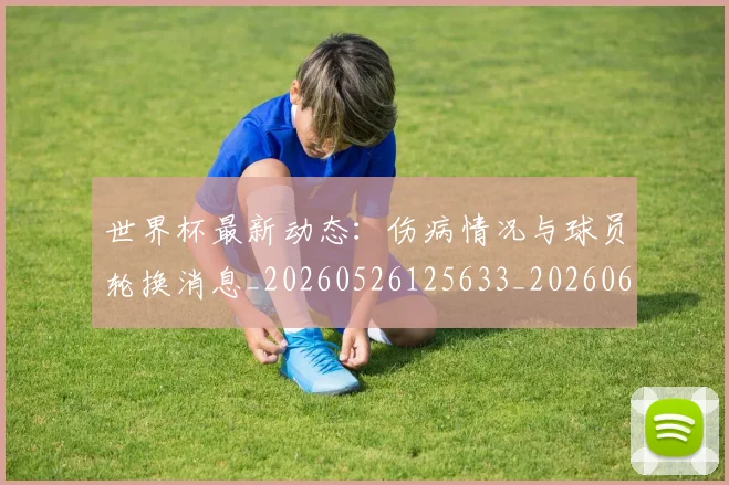 世界杯最新动态：伤病情况与球员轮换消息_20260526125633_20260607160338