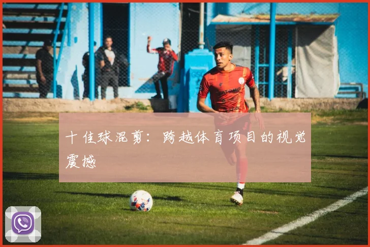 十佳球混剪：跨越体育项目的视觉震撼