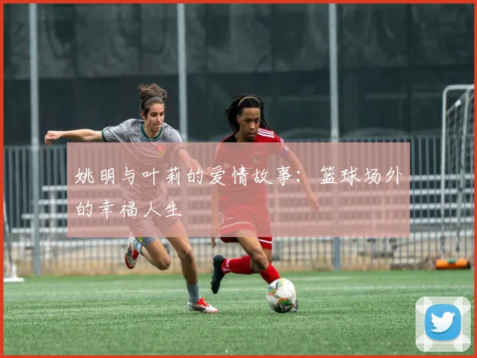 姚明与叶莉的爱情故事:篮球场外的幸福人生
