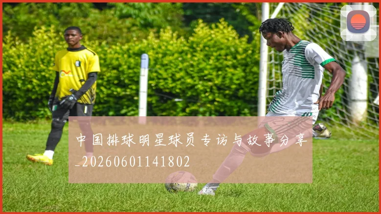 中国排球明星球员专访与故事分享_20260601141802